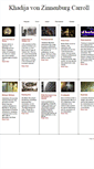 Mobile Screenshot of kdja.org